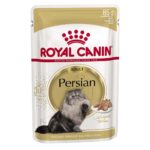 پوچ گربه پرشین رویال کنین (Royal Canin Persian Pouch)85گرمی