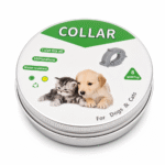 قلاده ضد کک و کنه مخصوص سگ Collar  سانتی متری38