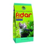 غذا خشک گربه بالغ  فیدار 10کلویی